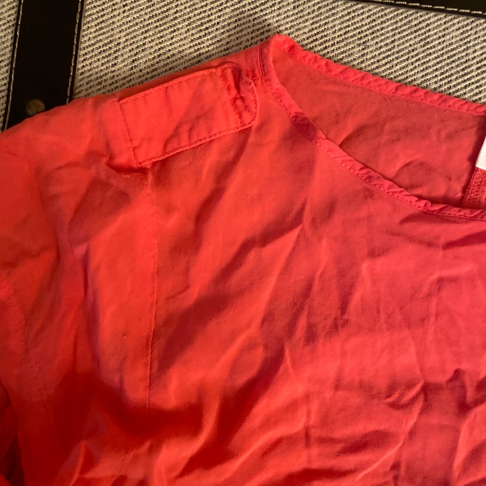 cropped top - Picture 3 of 3